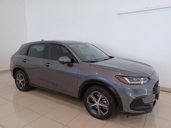 HONDA ZR-V 2.0 i-VTEC GASOLINA TOURING CVT